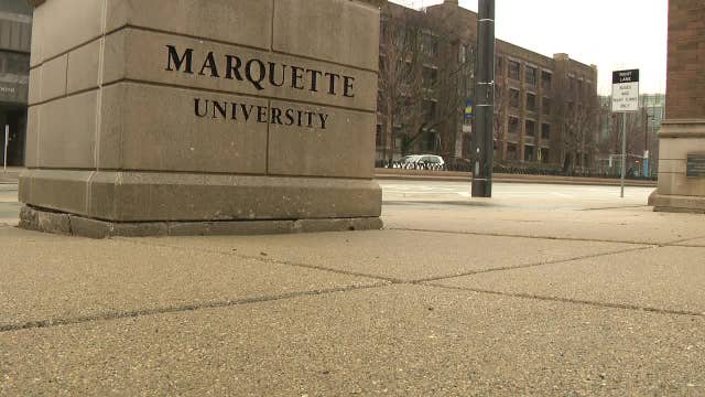 Marquette University president search launched, listening sessions soon