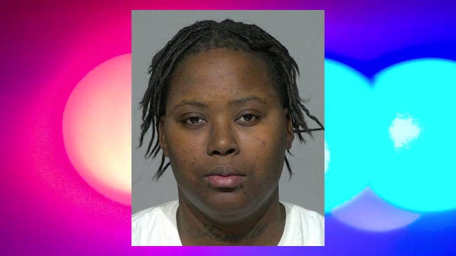 Milwaukee ID theft; woman gets 5 years in prison