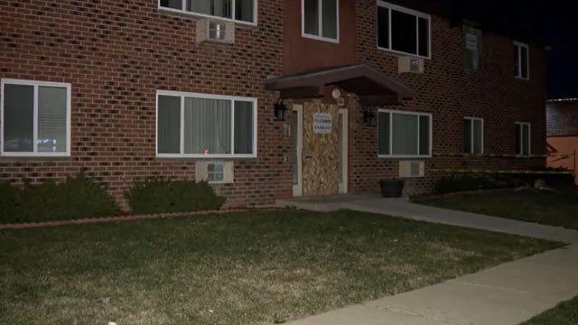 Racine fatal apartment fire, no working smoke detectors in unit