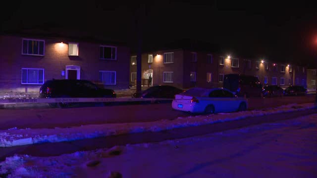 Milwaukee shootings Saturday night, 1 dead, 1 injured