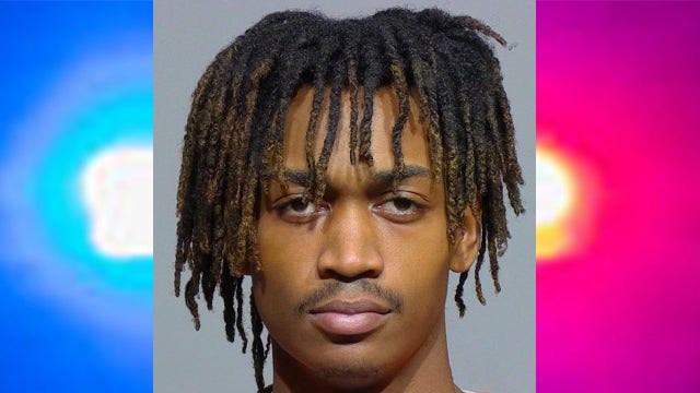 Milwaukee child abuse, father charged, claims iPad fell on son