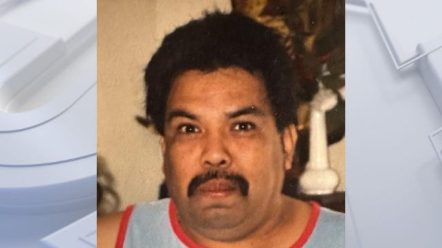 Silver Alert canceled, Racine man found safe