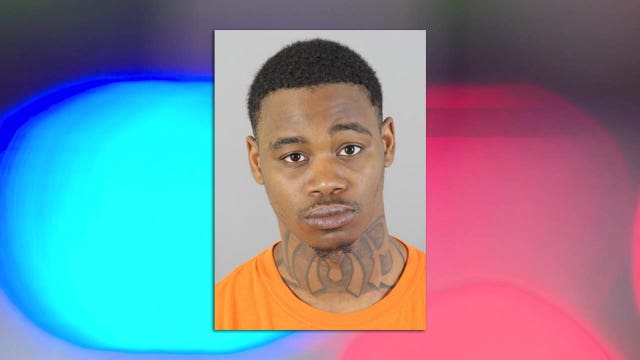 Brookfield hotel domestic abuse case; Alabama man accused