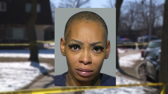 Milwaukee boy shot, killed; mother bound over for trial