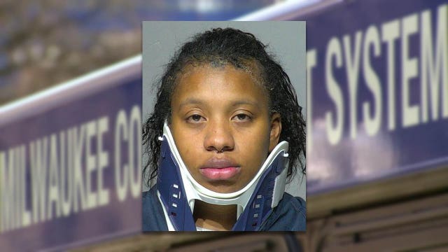 Crash into MCTS bus, Milwaukee mother gets probation