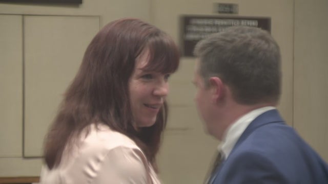 Kimberly Zapata ballot fraud case; opening statements, testimony unfold