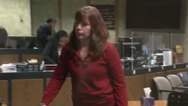 Kimberly Zapata ballot fraud case; testimony day 2 complete