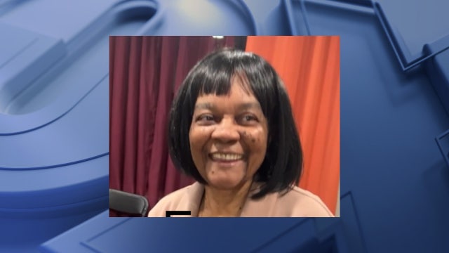 Milwaukee police: Missing woman found safe