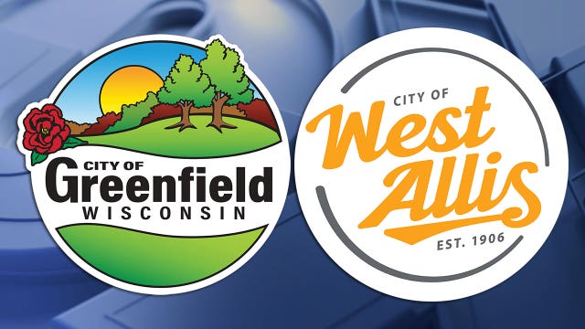Greenfield, West Allis health departments merge
