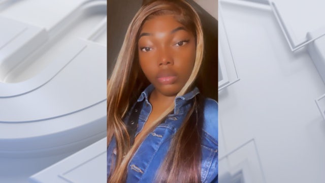 Missing 21-year-old woman; Milwaukee police seek help