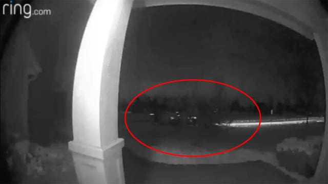 Muskego mailboxes damaged; police seek to ID truck with plow on front