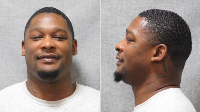 Police seek Quinton Payne, man in Department of Corrections’ care