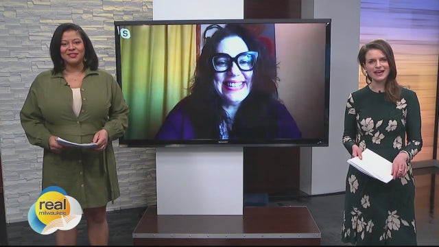 Celebrating Women's History Month