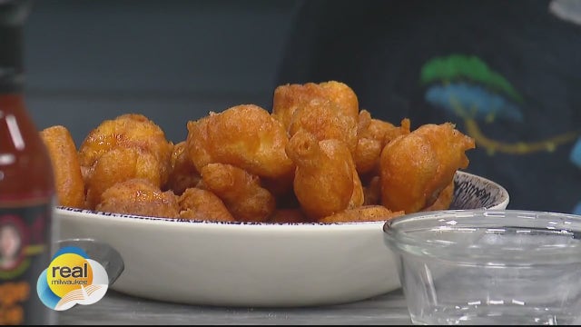 Easy orange chicken; Making the takeout favorite at home