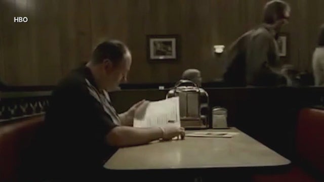 Famous Sopranos booth off the market; how much it sold for