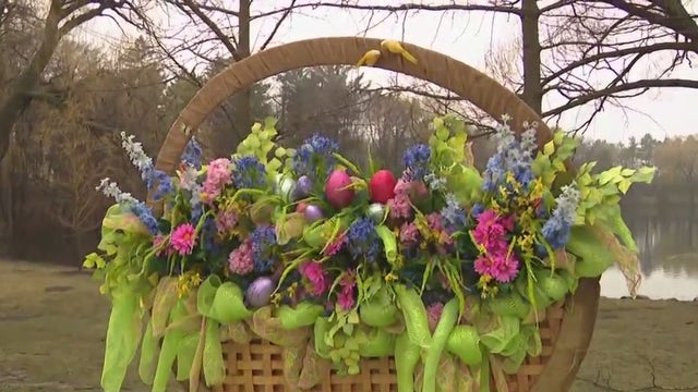 Milwaukee County Zoo Egg Day 2024 full of Easter activities