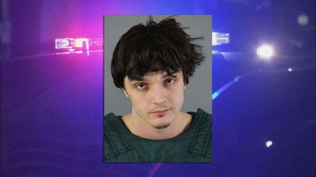 Waukesha County crash; Milwaukee man accused of driving drunk