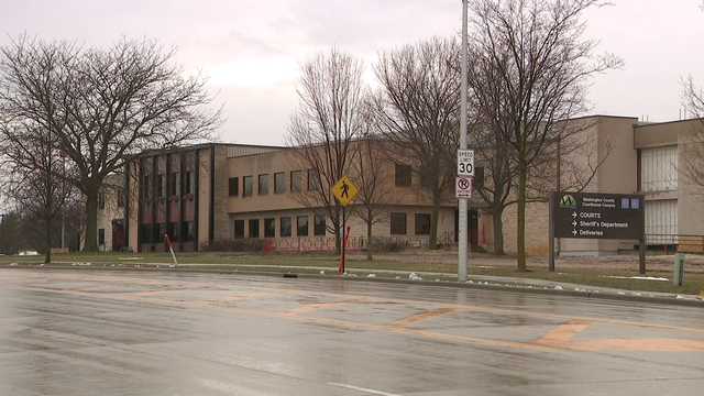 West Bend Samaritan Health Center future uncertain; up for sale