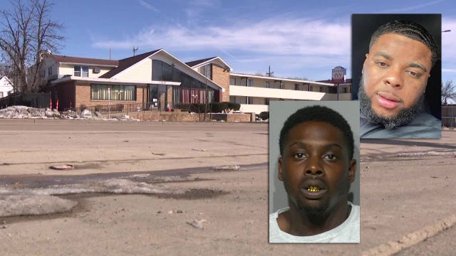 Bar security guard fatally shot; Milwaukee man charged, on the run