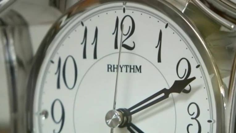 Featured Article Daylight Saving Time