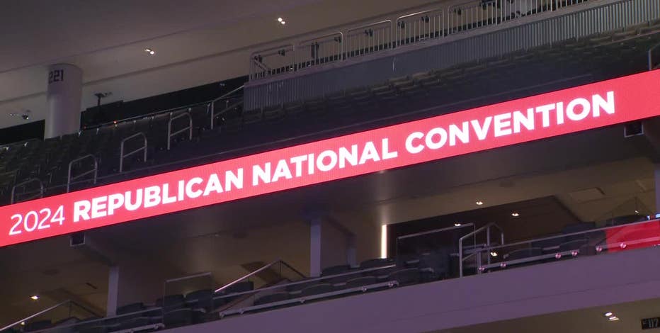 2024 RNC: Milwaukee protest zone plan sparks safety concern