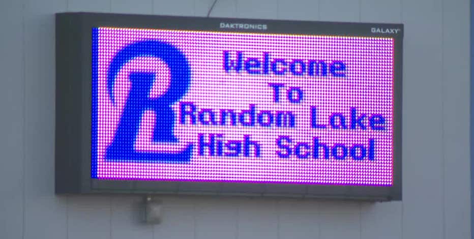 Random Lake school incident, parents concerned