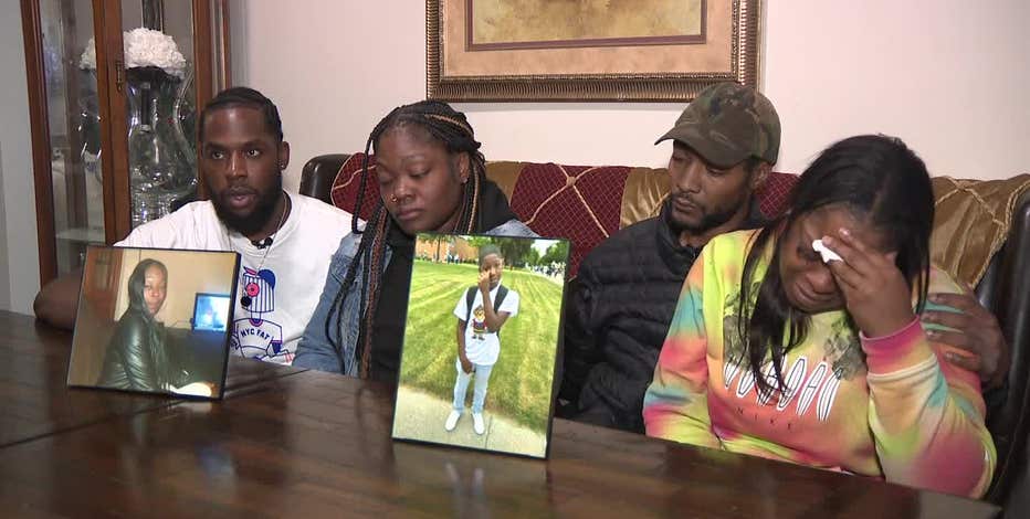 Milwaukee fatal crash, 2 killed; Most Wanted man arrested