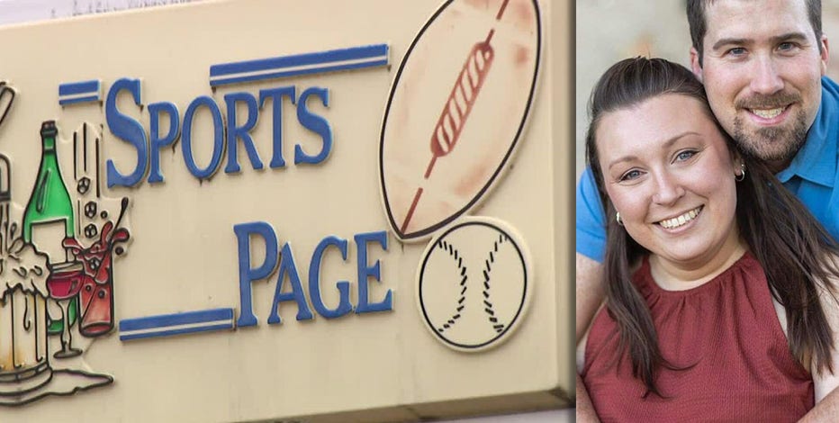 Elkhorn shooting: Sports Page Barr reopens after killings