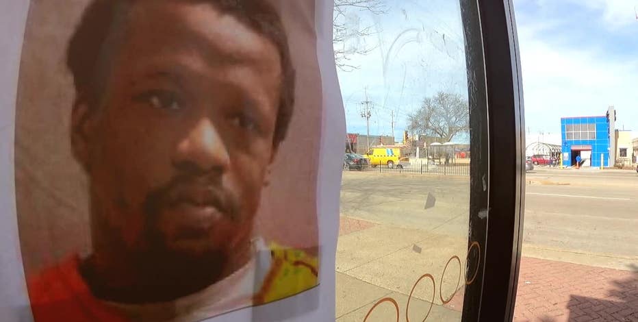 Wisconsin's Most Wanted: Oscar Rash sought for shooting after argument