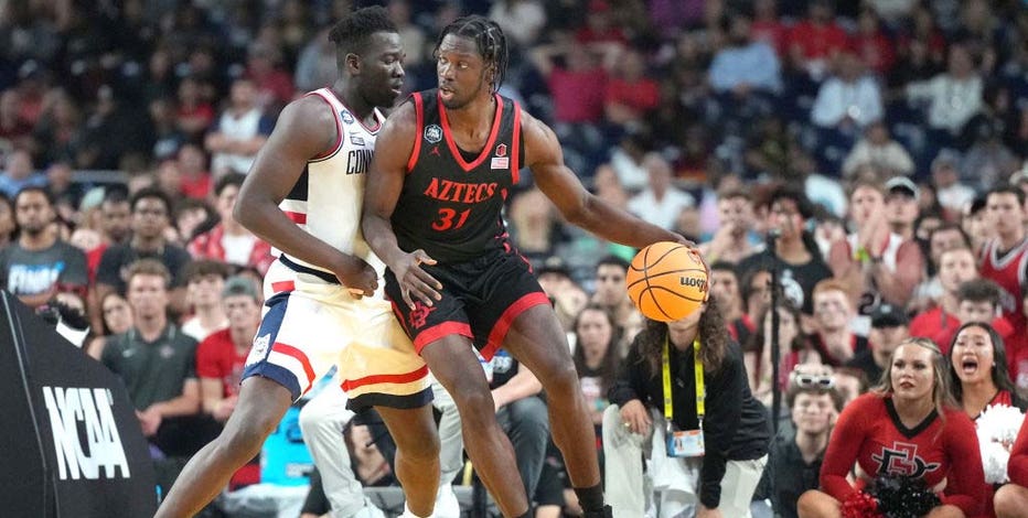 Where to watch March Madness on streaming devices, broadcast