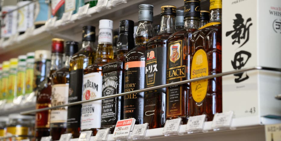 Nearly 500 deaths per day from excessive drinking during COVID-19 pandemic: CDC report