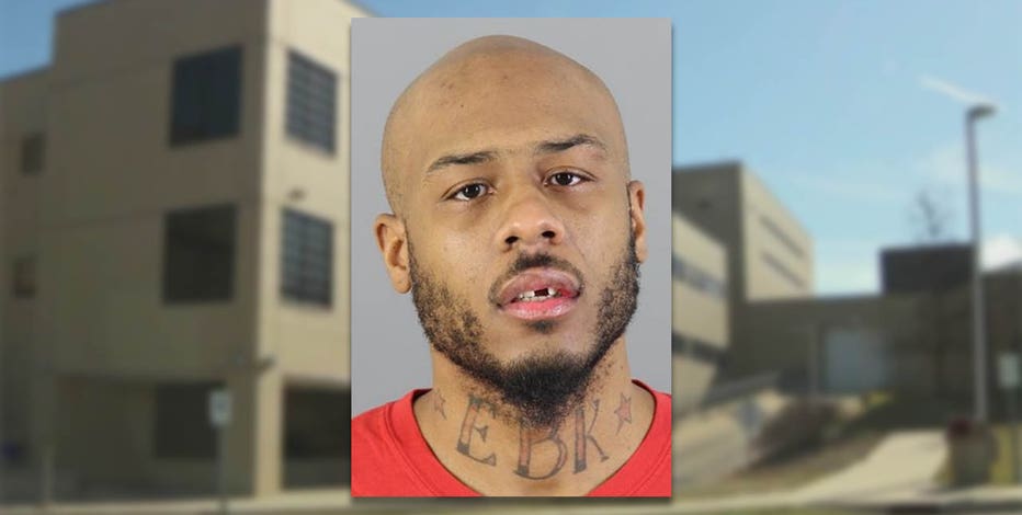 Waukesha County Jail sprinkler broken by 'upset' inmate: complaint