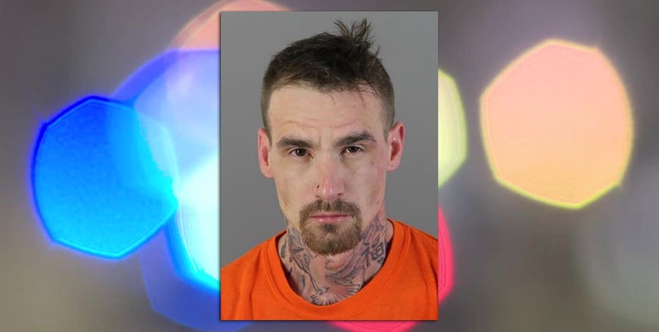 New Berlin police chase; Caledonia man accused, reached speed of 115 mph