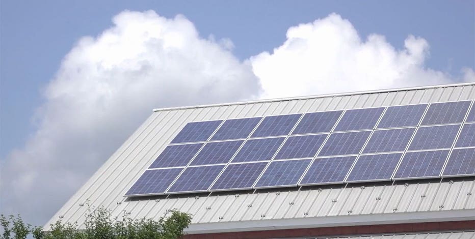 Solar panel installer closes; panels 'have not met' expectations: family