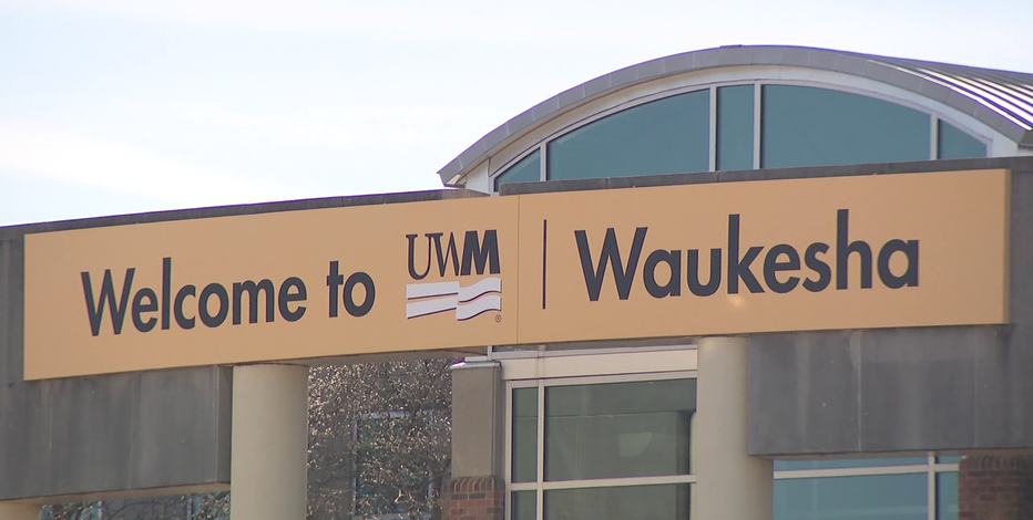 UWM at Waukesha closing in 2025; WCTC to help with transition