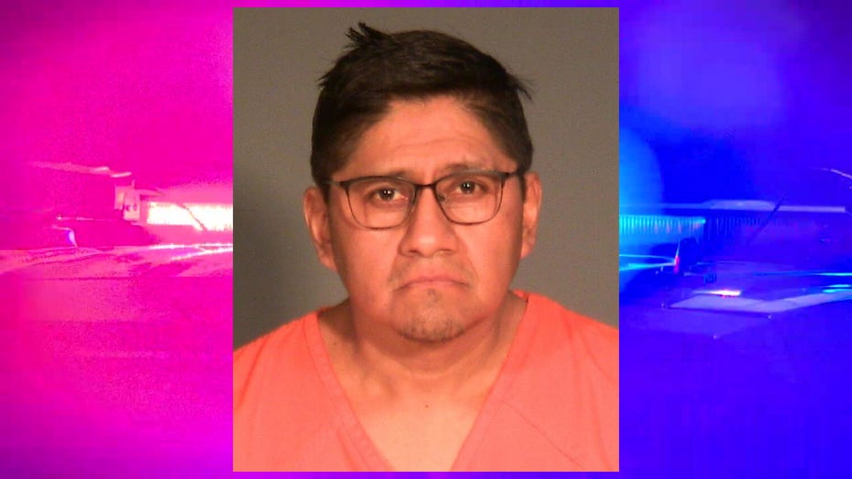 Fond Du Lac Domestic Violence Stabbing; Man Charged, In US Illegally ...