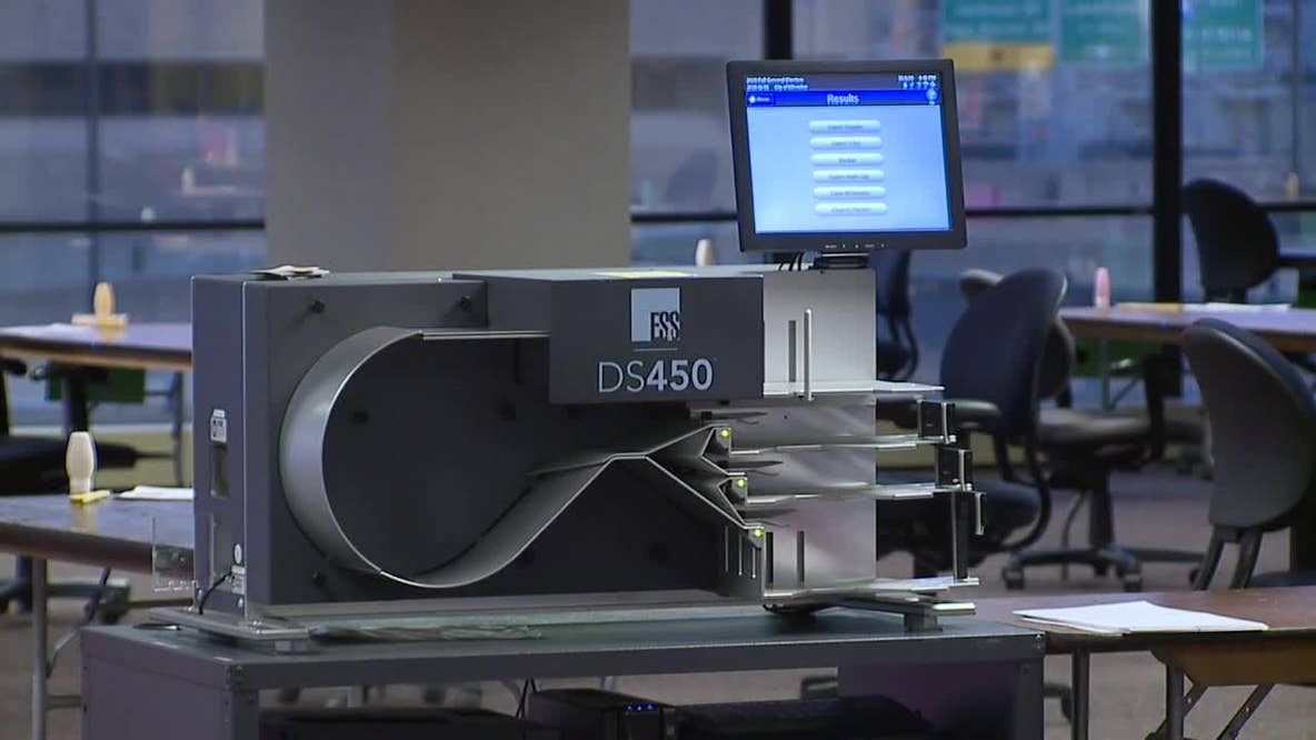 Milwaukee Election Commission details error during August Primary