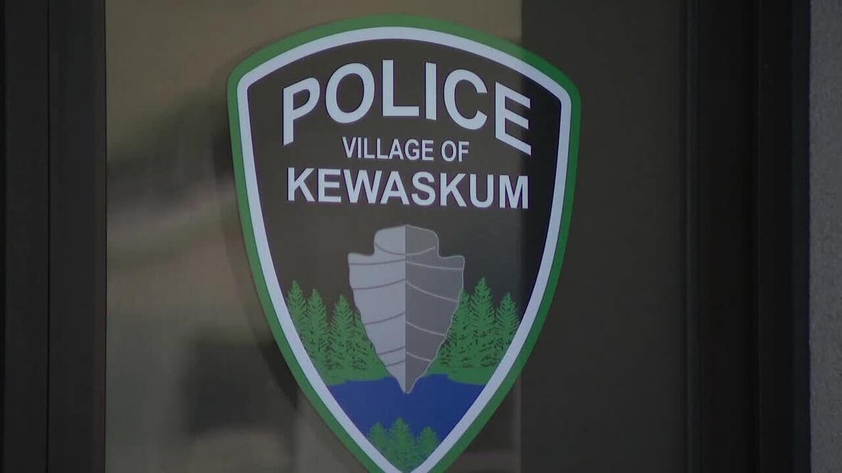 Stalking suspect from Michigan arrested in Kewaskum