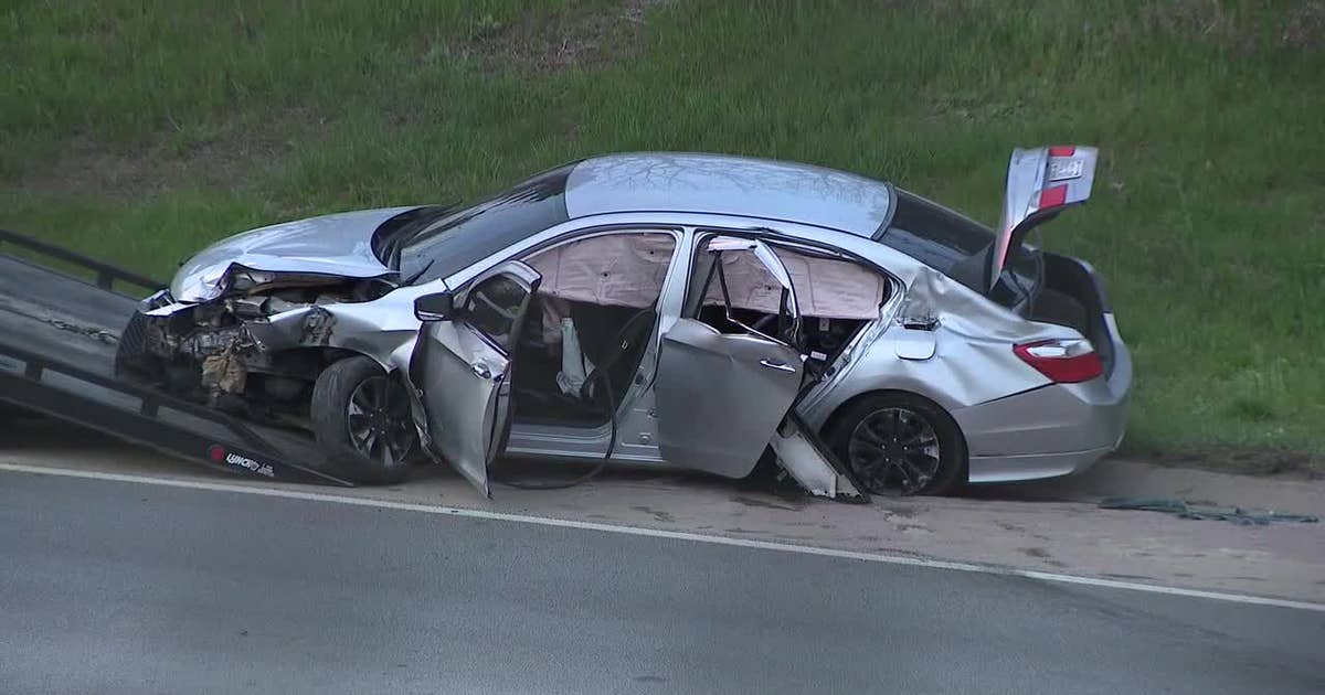 Milwaukee reckless driving, police chase ends with crash into semi ...