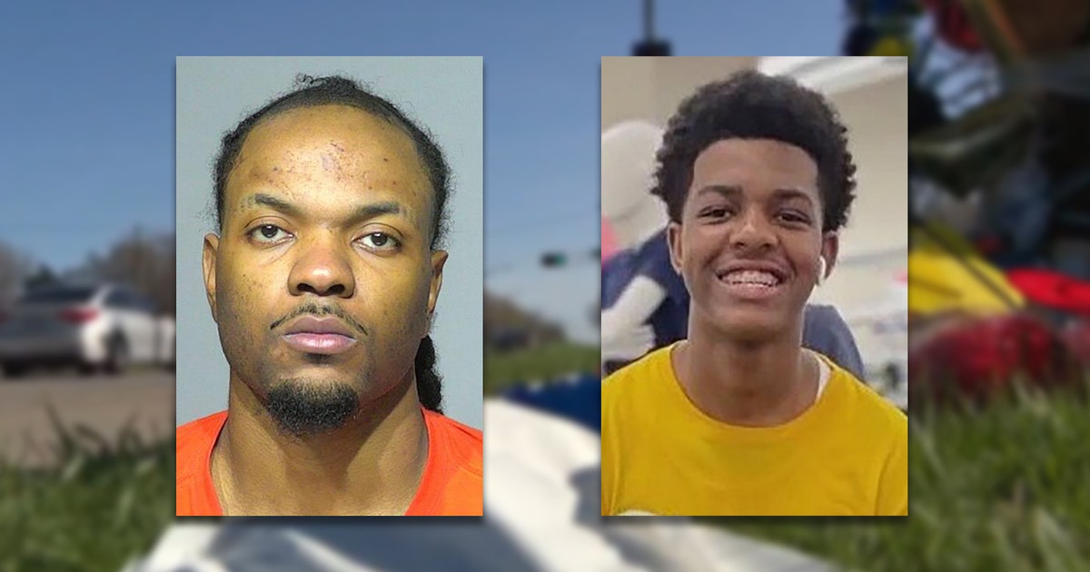 Milwaukee crash, boy killed, man sentenced to probation | FOX6 Milwaukee