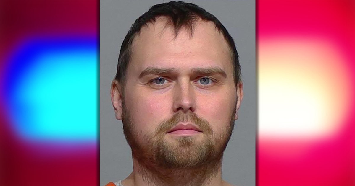 Milwaukee man stabbed grandfather, accused of intentional homicide | FOX6 Milwaukee