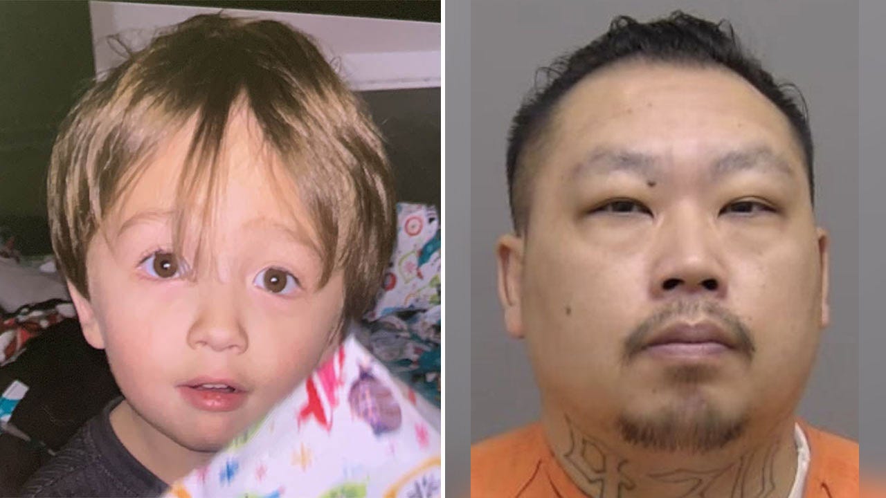 Elijah Vue missing, Wisconsin man pleads not guilty to child neglect Elijah Vue missing, Wisconsin man pleads not guilty to child neglect