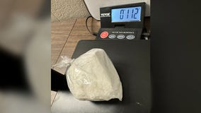 Fond du Lac County drug arrest; cocaine, marijuana, ammo found