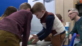 Autism Awareness: Milwaukee-area clinic expanding, to serve families
