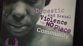 Domestic violence in Milwaukee on the rise