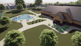 Sherman Park renovation project breaks ground; what it includes
