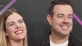 Carson Daly says sleep divorce helps his marriage