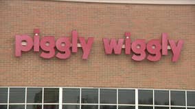 Piggly Wiggly surprise; mom gives birth at store on Easter