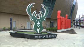 Milwaukee Bucks 'Tipoff Week' events, promotions announced