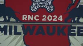 RNC Milwaukee 2024; security footprint questions answered